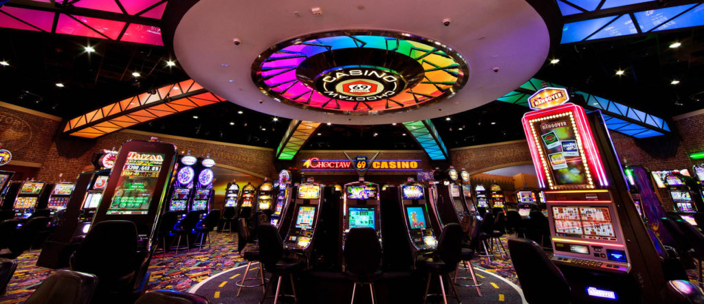 casino siteleri ile nasıl başlanır?