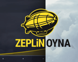 Zeplin Slot Oyna